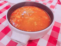 -西贝莜面村(上海百联西郊店)