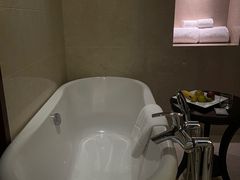 -汕头龙光喜来登酒店