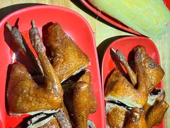 -光明刘冰乳鸽店(光明法政北路店)