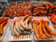 -山南熏肉大饼(辽菜旗舰店)