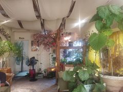 -桃花坞·私房菜餐厅(龙湖时代天街店)