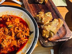 -莲餐厅·湖北菜·藕汤老手艺(愚园路店)