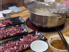 -顺记牛肉店