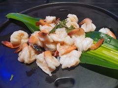 -绿茶餐厅(领展购物广场·中关村店)