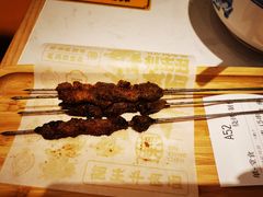 -陳香貴·兰州牛肉面(上海长风大悦城店)