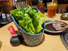 -牛藏·黑毛和牛烧肉(环市东店)