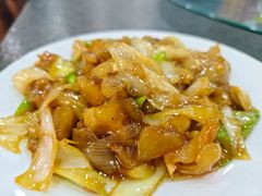 -马家烧麦(总店)
