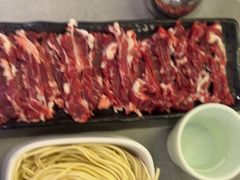 -宴全牛粤来越牛潮汕鲜牛肉火锅(海州万达广场店)