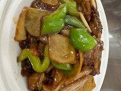 -友谊餐馆(永安路店)