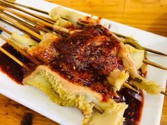 牛肚-马三洋芋片(兰州总店)
