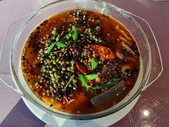 -天厨妙香素食餐厅(清华店)