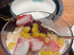 -南越郡·越式风味餐厅(青秀万达店)
