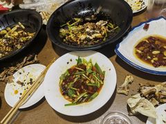 -掌上鲜(南顺城街店)