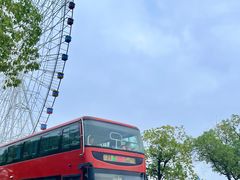 -南昌之星摩天轮