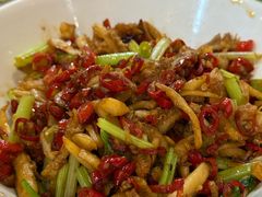 -笨罗卜浏阳菜馆(龙华鹏润达店)