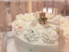 -悟空叔叔蛋糕定制·DIY(德思勤店)