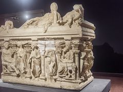 -安塔利亚博物馆