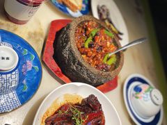 -桂满陇·桃花院落(长泰广场店)