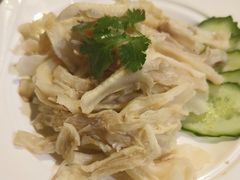 -老浒记烤鸭-北京菜(琉璃厂店)