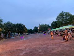 -欢乐水魔方水世界