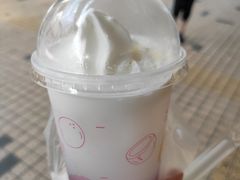 -麦当劳(龙阳路店)