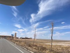 -二连浩特国家地质公园
