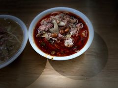 -吴记怪味面(牛王庙店)