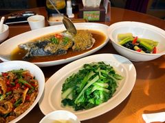 -口味堂(惠济路店)
