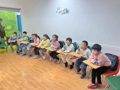 -英孚教育青少儿(长安中心)