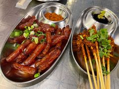 -有局·成都市井烧烤·精酿啤酒(双楠店)