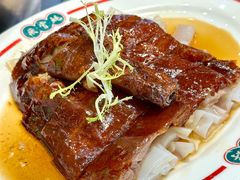 -飞尝蚝·顺德菜·鱼生(顺德总店)