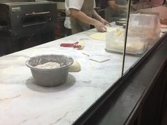 -Mr.Pizza米斯特比萨(苏州平江万达广场店)