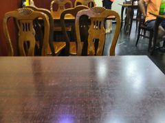 大堂-老北京褡裢火烧·任记