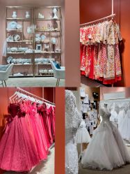 -派丽莫Pellimo原创设计婚纱品牌