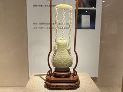 -北京工艺美术博物馆