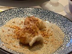 椒盐虾饺-三号黄浦会Canton Table