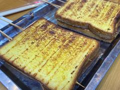 -庆峰龙虾烧烤(合肥一店)