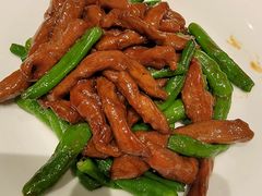 -张福记(五一公园店)