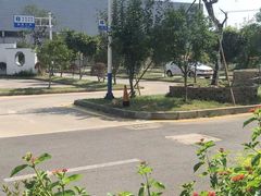 -华枫华元驾校(科技城校区)