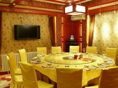 包厢-红红烤鸭店(西单店)