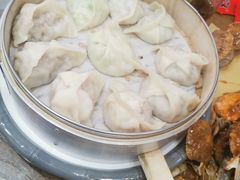 -柒柒海里·平价海鲜·蒸汽·家宴(金沙滩店)