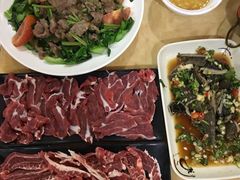 -合口味汕头牛肉火锅(福马路店)
