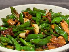 -传统菜农庄(皇姑路店)