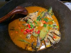 -老阿爸鲜鱼土菜(昆山花桥店)