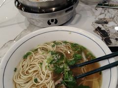 -兰州老马家美食(凤凰岭店)