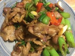 -静一餐厅·湖北菜(前门店)