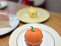 -嗒令甜品·主题融合料理餐厅(首座时代店)