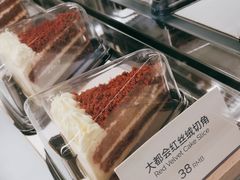 -派悦坊·甜品·蛋糕(虹口龙之梦店)