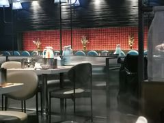 大堂-火锅先生(五马街店)