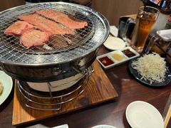 -蒜香焼肉PURUSHIN(马场路店)